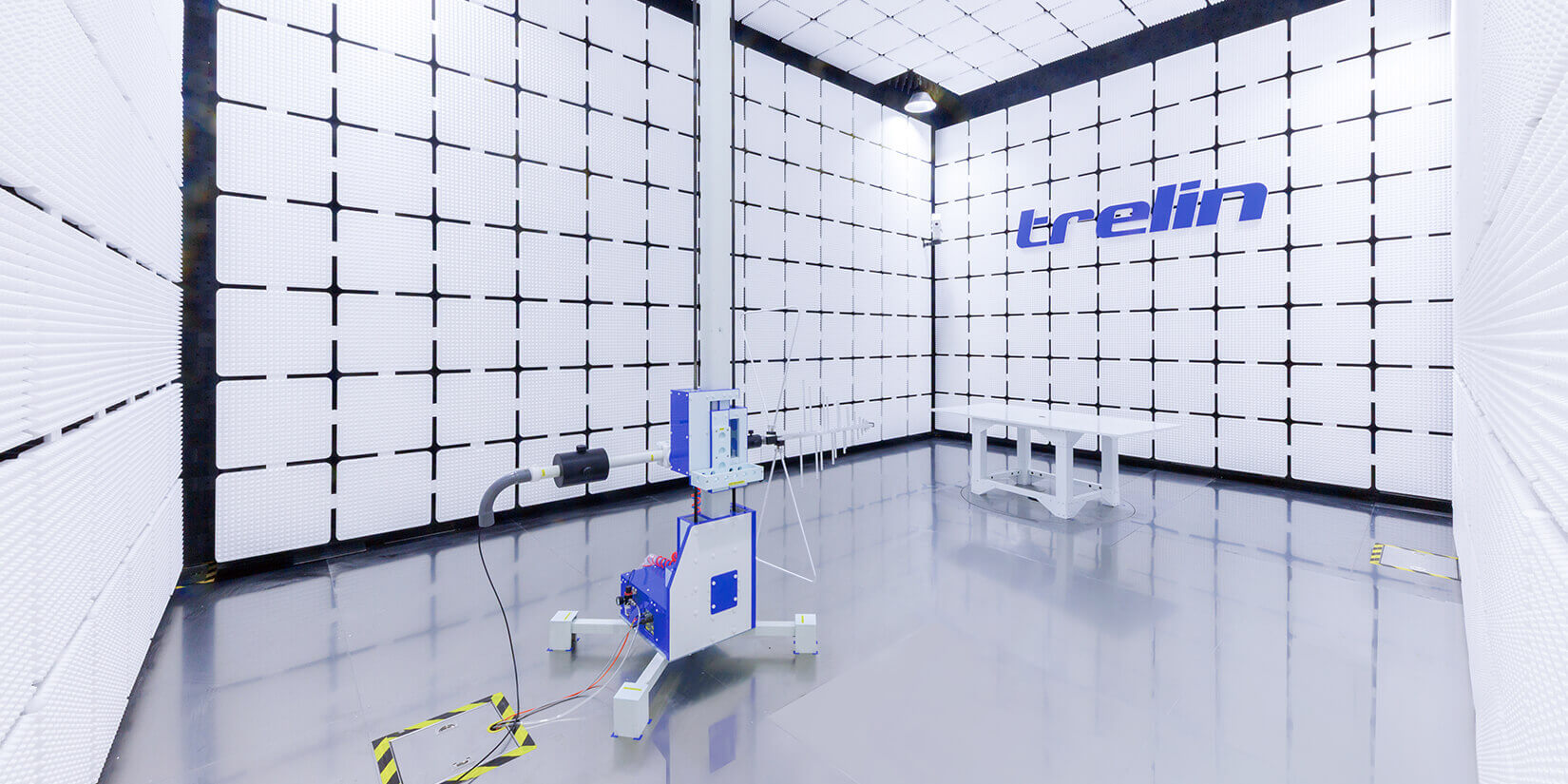 EMC Laboratory